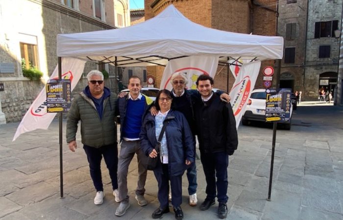 MoVimento 5 Stelle di Siena, costituito ufficialmente il Gruppo Territoriale