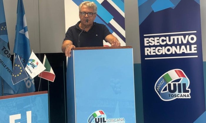 Mps, Uil Siena contro Coppini: "Apertura a Intesa dannosa, cos&igrave; si affossa la storia della Banca"