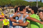 Calcio Eccellenza, Mazzola atteso a Signa. Campatelli: “Campo difficile, ma cerchiamo la prestazione”