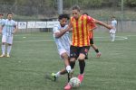 Calcio Eccellenza: il Mazzola travolge il Poggibonsi e conquista i quarti di finale di Coppa Italia