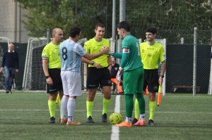Eccellenza: il Mazzola cade in casa contro la Sestese, decide un gol di Chelli