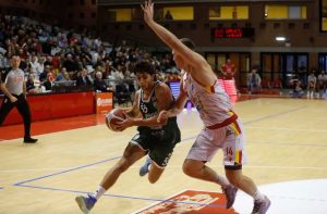 Basket B Nazionale: stasera su Siena Tv la gara della Sendero Mens Sana a Ravenna