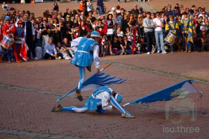 Le emozioni del Minimasgalano: la passione di Siena negli occhi dei pi&ugrave; piccoli - Le foto