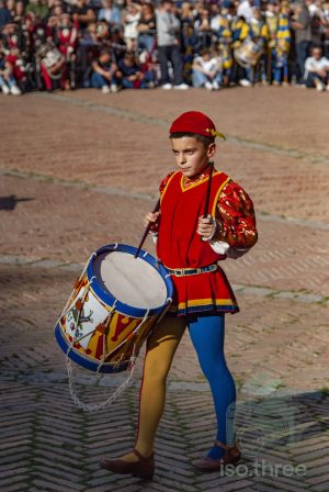 Palio, domani in onda lo speciale "Minimasgalano 2026"