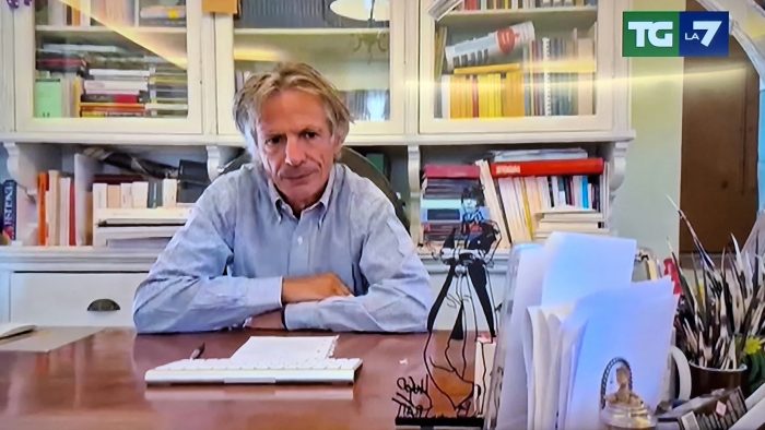 Morte David Rossi, Mussari replica a Vinci: "Dichiarazioni prive di fondamento"