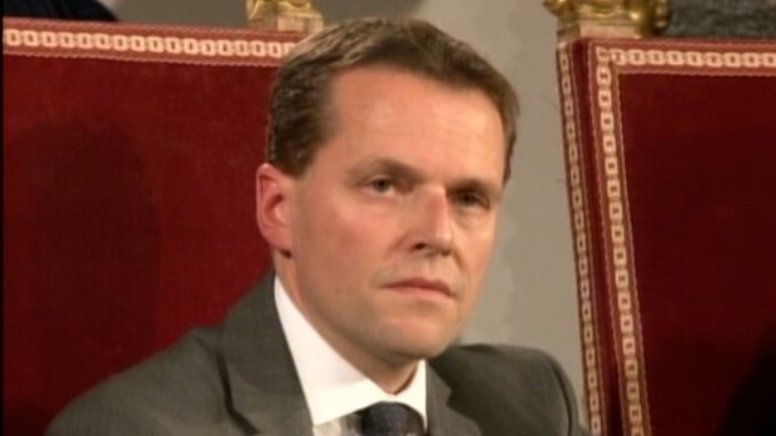 Morte David Rossi, Vinci replica a Mussari: "Lo Stato non si fa intimidire, la Commissione non si fermer&agrave;"