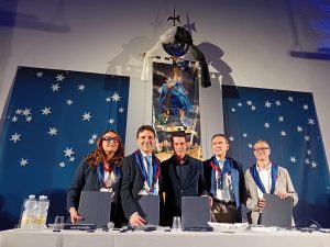 Nobile Contrada del Nicchio, svelato il numero unico