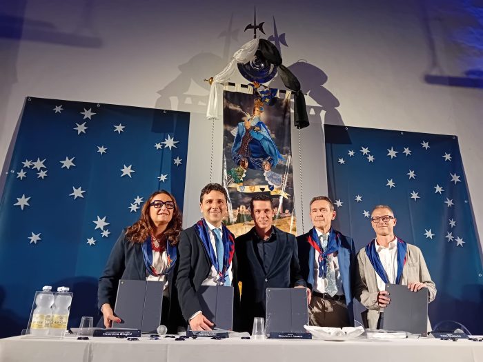 Nobile Contrada del Nicchio, svelato il numero unico