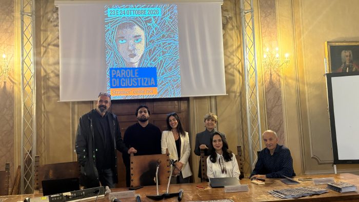 "Siamo tutti stranieri", l&rsquo;integrazione entra in classe: a Siena il confronto con gli studenti grazie a UniStraSi