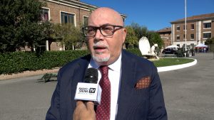 Caporalato, il prefetto Romeo :"La piaga dell'agricoltura sono le aziende senza terra"