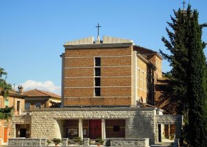 Siena, domani la messa del cardinale Lojudice all'Alberino e inaugurazione dei lavori di restauro