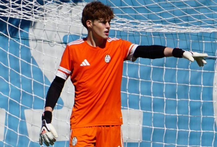 Pettorali ancora con la Toscana: il portiere del Siena FC convocato nell&rsquo;Under 17