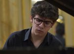 Siena, talenti Chigiani: Ruben Xhaferi vince il 42° Premio Venezia