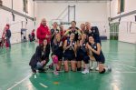 Pallavolo, altra doppietta da urlo per le Seconda Divisione del Pietriccio ASD Volley