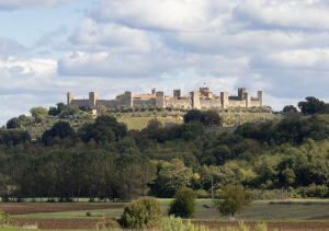 Monteriggioni, approvato il nuovo regolamento per l&rsquo;uso e la gestione degli impianti sportivi
