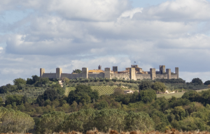 Monteriggioni, approvati definitivamente il Piano Strutturale ed il Piano Operativo