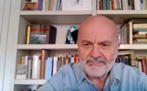 Sergio Pierattini, tra nuove uscite e set con Elio Germano: "Siena resta nel mio cuore"