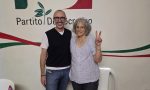 Chiusi, amministrative 2027: il PD riconferma all’unanimità il sindaco uscente Sonnini