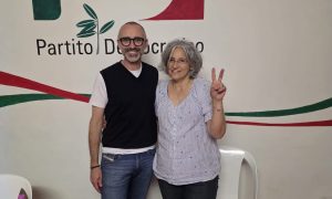Chiusi, amministrative 2027: il PD riconferma all'unanimit&agrave; il sindaco uscente Sonnini