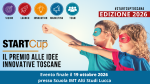 Due progetti dell’Università di Siena alla finale di Start Cup Toscana 2026