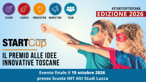 Due progetti dell&rsquo;Universit&agrave; di Siena alla finale di Start Cup Toscana 2026