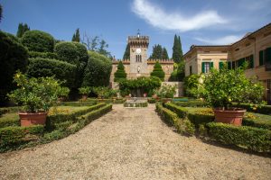 Matrimoni civili, Villa Torre Fiorentina entra tra le sedi autorizzate dal Comune di Siena