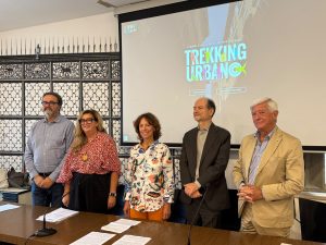 Trekking Urbano: Siena cammina sulle tracce di San Francesco, da Piazza del Campo all&rsquo;Alberino
