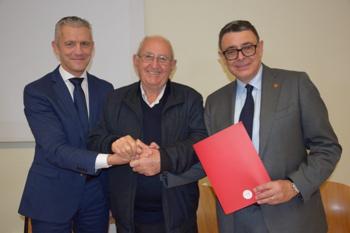 Da Siena al Kenya, la cooperazione sanitaria si rafforza: anche gli specializzandi nelle missioni internazionali