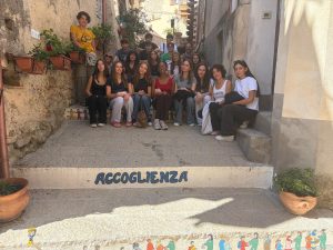 Da Siena a Lampedusa, il viaggio che lascia il segno: gli studenti del Monna Agnese tra memoria, emozione e accoglienza