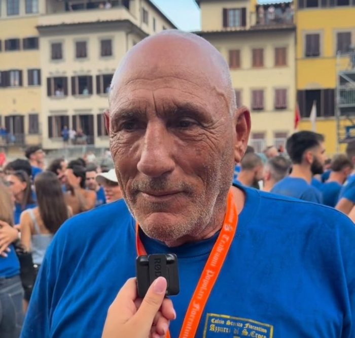Morte David Rossi, l'ex calciante fiorentino parla: "Nulla a che fare con questa vicenda"