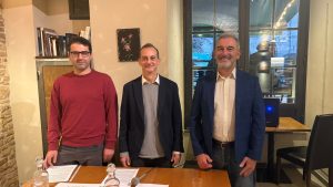 Mps, il M5S apre il confronto a Siena: al via &ldquo;A Porte Aperte&rdquo; con il Partito del Bollore e Maurizio Montigiani