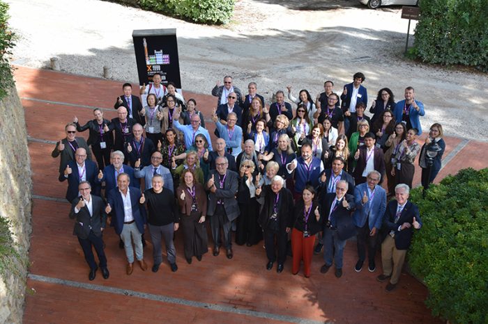 Immunoncologia, a Siena la decima edizione del Think Tank della Fondazione NIBIT