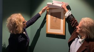 Siena riscopre Alessandro Franchi: a Palazzo Pubblico una mostra dedicata al pittore tra Ottocento e Novecento