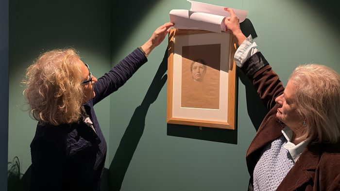 Siena riscopre Alessandro Franchi: a Palazzo Pubblico una mostra dedicata al pittore tra Ottocento e Novecento