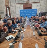 Ex Beko Siena, i sindacati accolgono l’interesse di Leonardo: “È una giornata storica”
