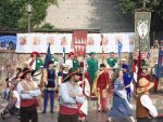 Camigliano, la magia della “Sagra del Galletto” ha compiuto 50 anni