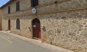 Il Comune di Sovicille acquista l&rsquo;immobile della stazione dei Carabinieri