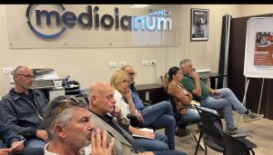 Cavalli da Palio, le regole per trasportare in sicurezza gli equidi spiegato dalla Asl Tse
