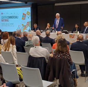 Centri Commerciali Naturali, le politiche regionali a presidio dei territori