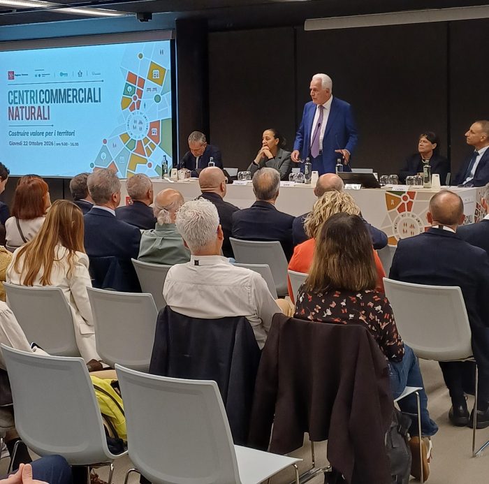 Centri Commerciali Naturali, le politiche regionali a presidio dei territori