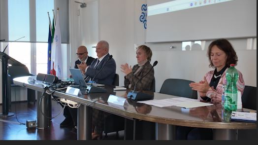 Camera di Commercio di Arezzo-Siena, oggi la 24esima edizione Giornata dell&rsquo;Economia