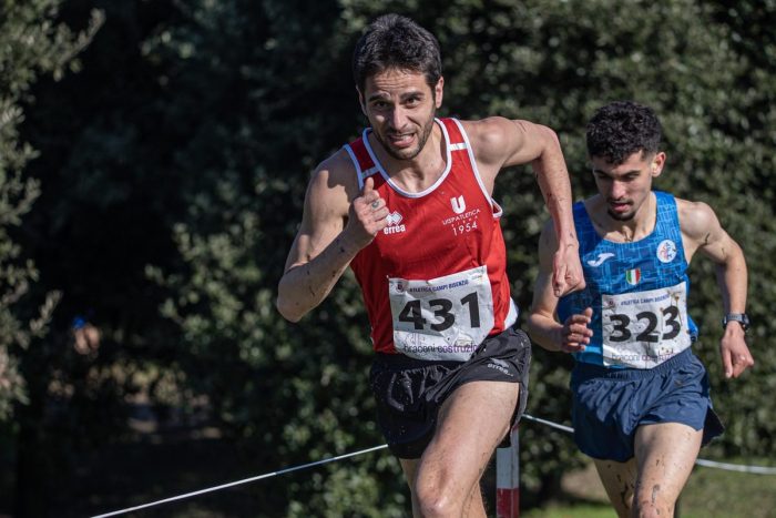 Uisp Atletica Siena, grande entusiasmo e partecipazione per i corsi 2026/27