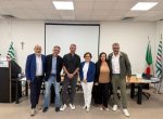 CISL Scuola Siena, squadra al completo con l’ingresso di Michele Franzese in segreteria