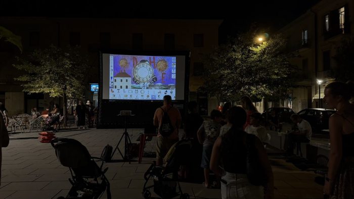 Valdichiana 2026, &ldquo;Museo itinerante dei bambini&rdquo; arriva alle ultime due tappe: il 3 ottobre a Montepulciano e il 10 a Torrita di Siena
