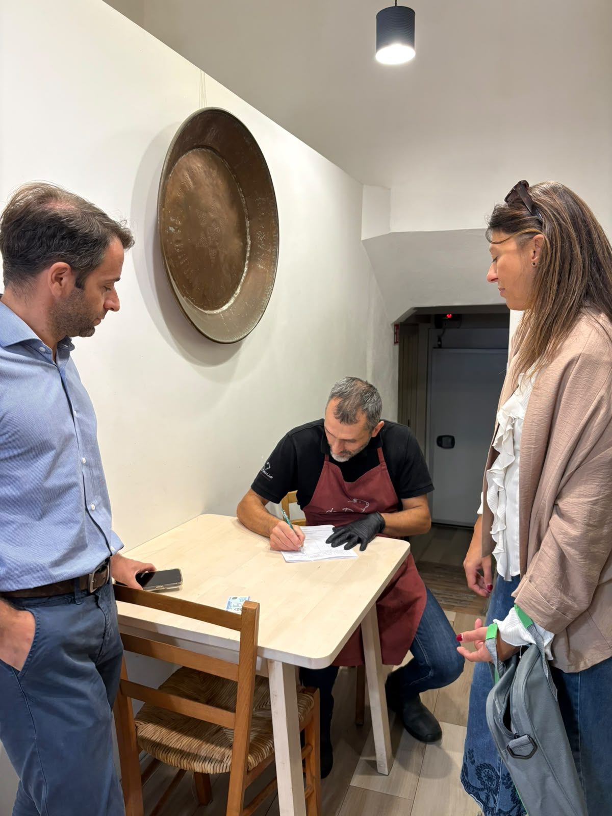 cs raccolta firme commercio vicinato ERRATA CORRIGE