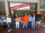 Proposta di legge sul commercio di prossimità Lorè: “Obiettivi condivisi per la tutela delle attività commerciali senesi”