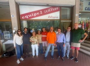 Proposta di legge sul commercio di prossimit&agrave; Lor&egrave;: &ldquo;Obiettivi condivisi per la tutela delle attivit&agrave; commerciali senesi&rdquo;
