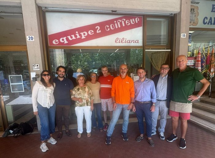 Proposta di legge sul commercio di prossimit&agrave; Lor&egrave;: &ldquo;Obiettivi condivisi per la tutela delle attivit&agrave; commerciali senesi&rdquo;