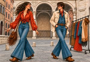 Comitato di Siena della Croce Rossa Italiana, sabato alle Logge del Papa il Mercatino Vintage