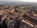 Sicurezza a Montepulciano: furti in calo del 13%, ma scattano nuovi controlli e telecamere nelle zone rurali